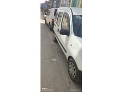 Sahibinden Renault Kangoo 1.9 D RN 2000 Model  349.025 km Beyaz