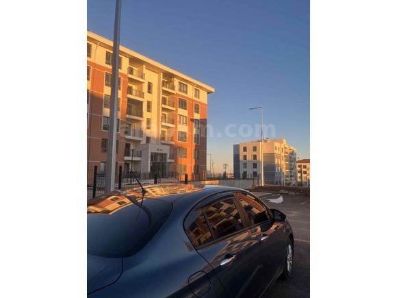 Sahibinden Fiat Egea 1.4 Fire Easy 2021 Model  104.000 km Mavi