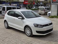 Dizel otomatik polo 1.6 tdi 