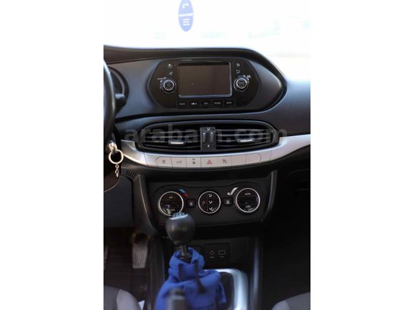 Sahibinden Fiat Egea 1.4 Fire Urban 2017 Model 
