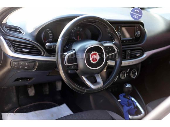 Sahibinden Fiat Egea 1.4 Fire Urban 2017 Model 