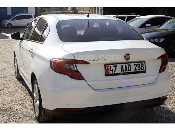 Sahibinden Fiat Egea 1.4 Fire Urban 2017 Model 