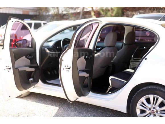 Sahibinden Fiat Egea 1.4 Fire Urban 2017 Model 