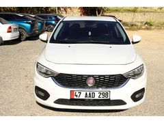 Sahibinden Fiat Egea 1.4 Fire Urban 2017 Model 