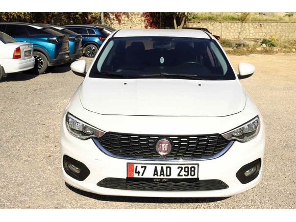 Sahibinden Fiat Egea 1.4 Fire Urban 2017 Model 