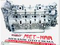 MERCEDES C-200 D , RENAULT TRAFİC 3 , MEGANE 4 , TALİSMAN ( 1.6 DCİ R9M ) ÜST KAPAK 