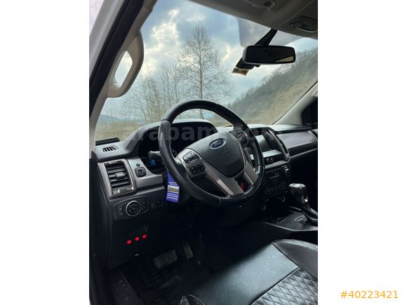 F150 --- GEN3 PROJE _BİLEN BİLİR _ TERTEMİZ