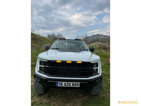 F150 --- GEN3 PROJE _BİLEN BİLİR _ TERTEMİZ