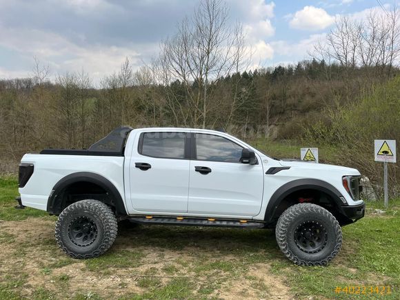 F150 --- GEN3 PROJE _BİLEN BİLİR _ TERTEMİZ