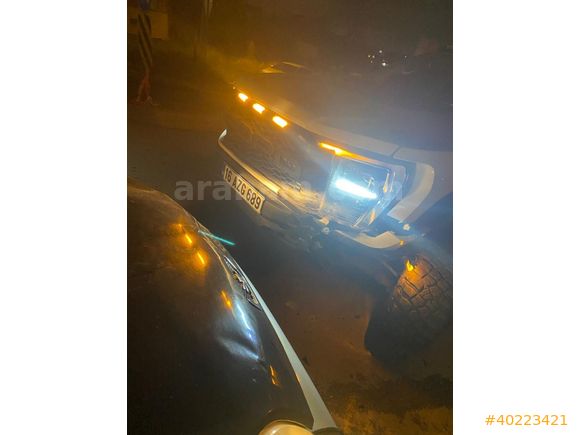 F150 --- GEN3 PROJE _BİLEN BİLİR _ TERTEMİZ