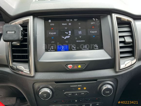 F150 --- GEN3 PROJE _BİLEN BİLİR _ TERTEMİZ