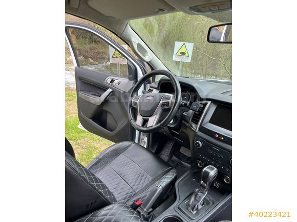 F150 --- GEN3 PROJE _BİLEN BİLİR _ TERTEMİZ