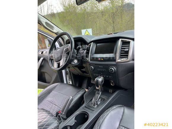 F150 --- GEN3 PROJE _BİLEN BİLİR _ TERTEMİZ