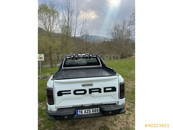 F150 --- GEN3 PROJE _BİLEN BİLİR _ TERTEMİZ