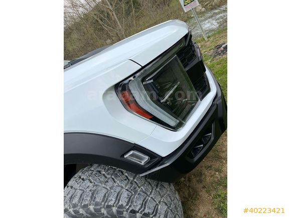 F150 --- GEN3 PROJE _BİLEN BİLİR _ TERTEMİZ