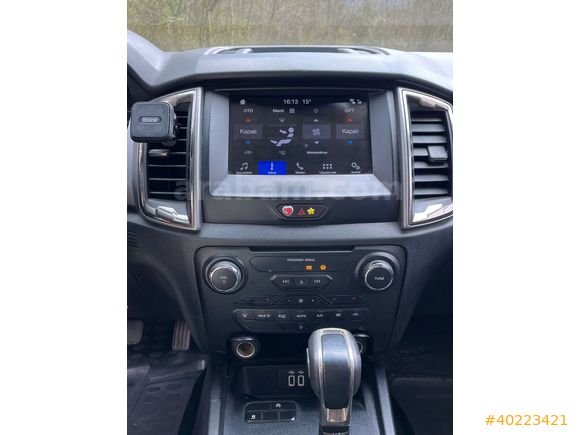 F150 --- GEN3 PROJE _BİLEN BİLİR _ TERTEMİZ