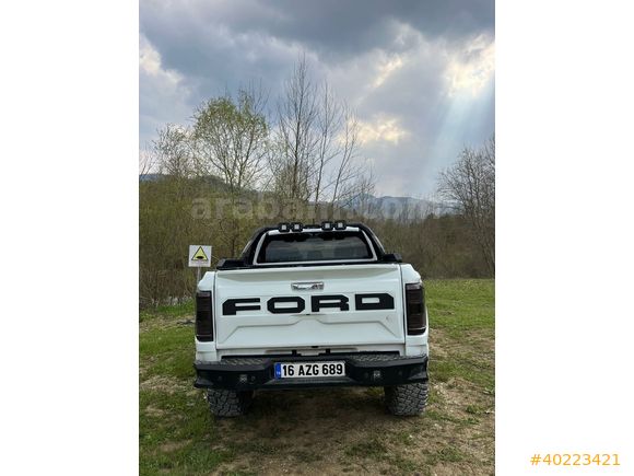 F150 --- GEN3 PROJE _BİLEN BİLİR _ TERTEMİZ