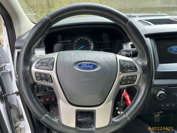 F150 --- GEN3 PROJE _BİLEN BİLİR _ TERTEMİZ