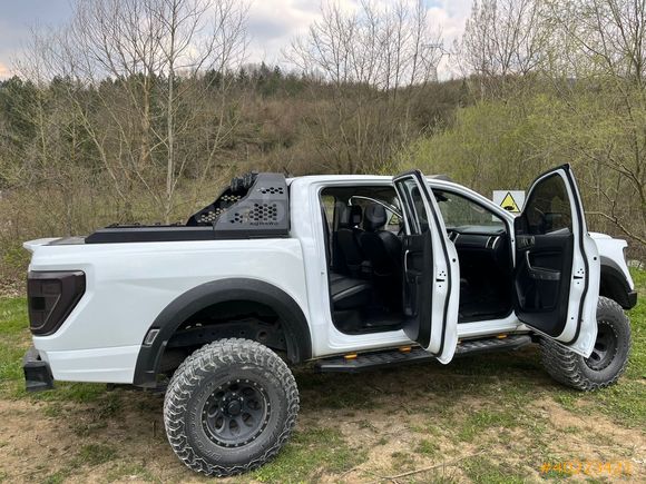 F150 --- GEN3 PROJE _BİLEN BİLİR _ TERTEMİZ