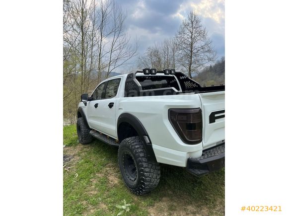 F150 --- GEN3 PROJE _BİLEN BİLİR _ TERTEMİZ