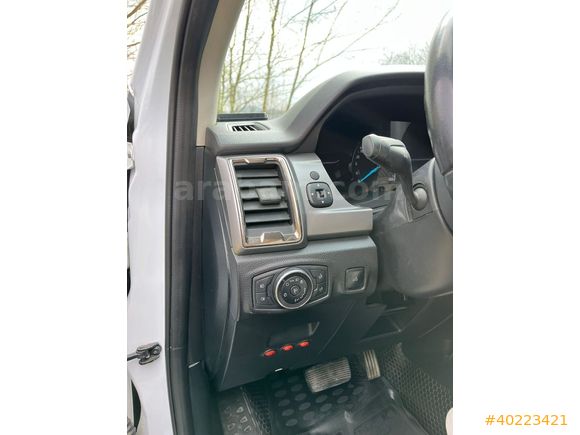 F150 --- GEN3 PROJE _BİLEN BİLİR _ TERTEMİZ