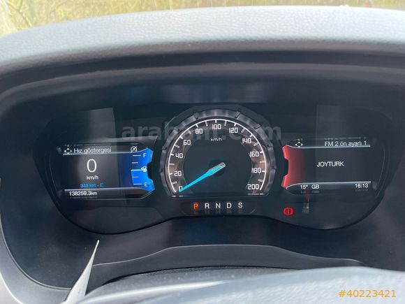 F150 --- GEN3 PROJE _BİLEN BİLİR _ TERTEMİZ