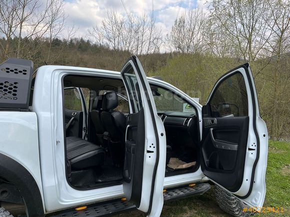 F150 --- GEN3 PROJE _BİLEN BİLİR _ TERTEMİZ