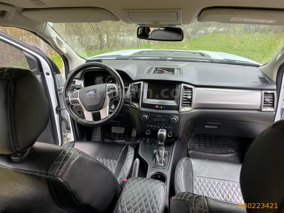 F150 --- GEN3 PROJE _BİLEN BİLİR _ TERTEMİZ