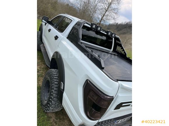 F150 --- GEN3 PROJE _BİLEN BİLİR _ TERTEMİZ