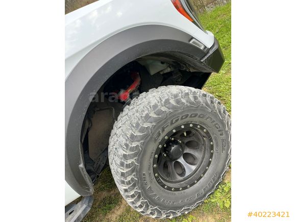 F150 --- GEN3 PROJE _BİLEN BİLİR _ TERTEMİZ