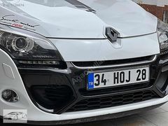 2013 ÇIKIŞLI MAKYAJLI MEGANE COUPE 1.5 dCI OTOMATİK 110 HP FULL