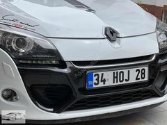 2013 ÇIKIŞLI MAKYAJLI MEGANE COUPE 1.5 dCI OTOMATİK 110 HP FULL