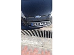 Sahibinden Ford Fiesta 1.4 Titanium 2010 Model