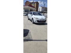 Sahibinden Renault Megane 1.5 dCi Expression 2011 Model