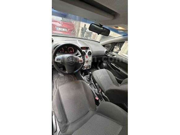 Sahibinden Opel Corsa 1.3 CDTI Essentia 2012 Model 