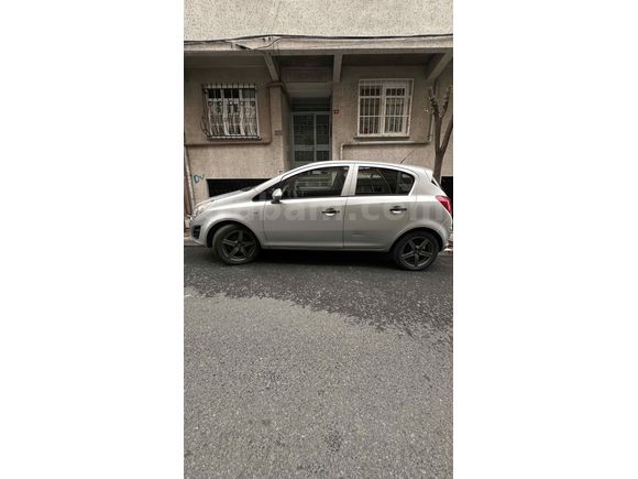 Sahibinden Opel Corsa 1.3 CDTI Essentia 2012 Model 