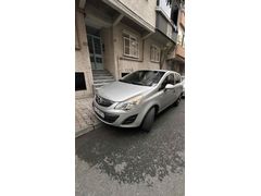 Sahibinden Opel Corsa 1.3 CDTI Essentia 2012 Model 