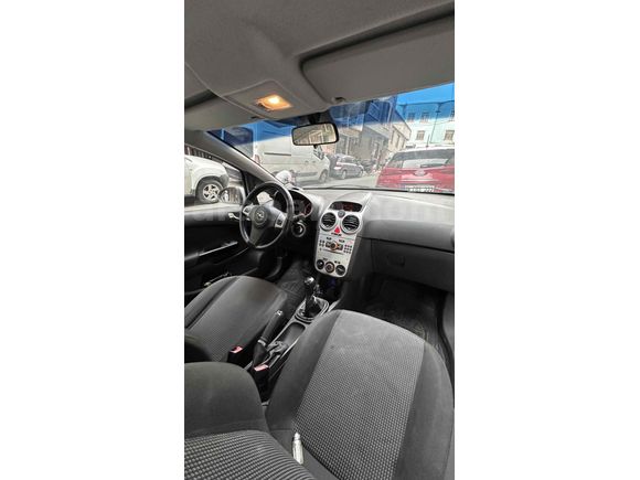 Sahibinden Opel Corsa 1.3 CDTI Essentia 2012 Model 