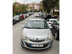 Sahibinden Opel Corsa 1.3 CDTI Essentia 2012 Model 