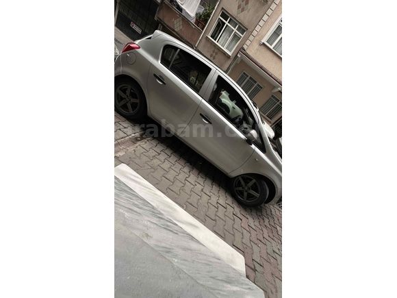 Sahibinden Opel Corsa 1.3 CDTI Essentia 2012 Model 