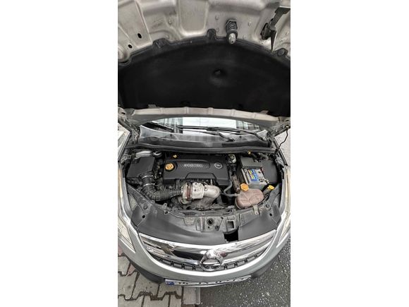 Sahibinden Opel Corsa 1.3 CDTI Essentia 2012 Model 