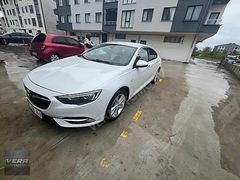 VERA OTOMOTİV'den 2017 OPEL İNSİGNİA 1.6 G.SPORT DESİNG OTOMATİK