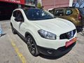 BOYASIZ Nissan Qashqai 1.6 Black Edition  TAM DOLU 2013 model 81.814 km Beyaz