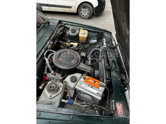 Sahibinden Tofaş Şahin 5 Vites 1990 Model