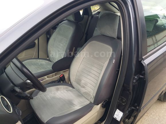 Sahibinden Ford Focus 1.6 Ghia 2006 Model 