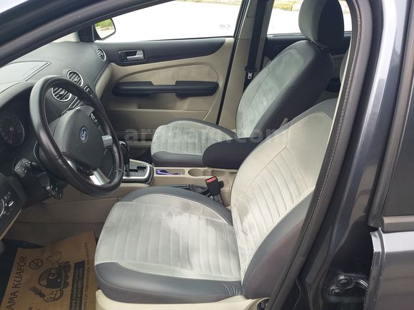 Sahibinden Ford Focus 1.6 Ghia 2006 Model 