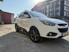 Sahibinden Hyundai ix35 1.6 GDI Elite 2013 Model Yalova