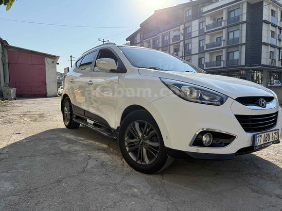 Sahibinden Hyundai ix35 1.6 GDI Elite 2013 Model Yalova