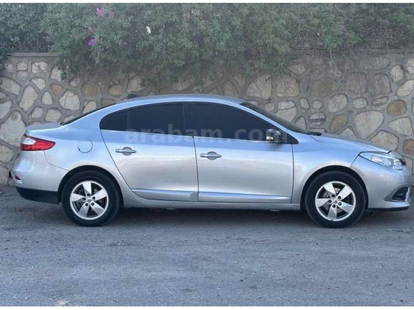 Sahibinden Renault Fluence 1.5 dCi Extreme 2012 Model Hatay