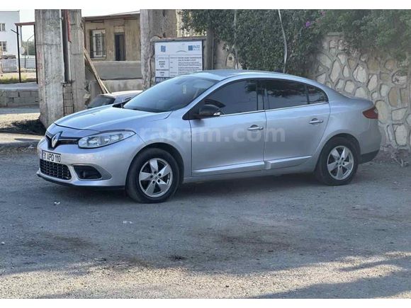 Sahibinden Renault Fluence 1.5 dCi Extreme 2012 Model Hatay